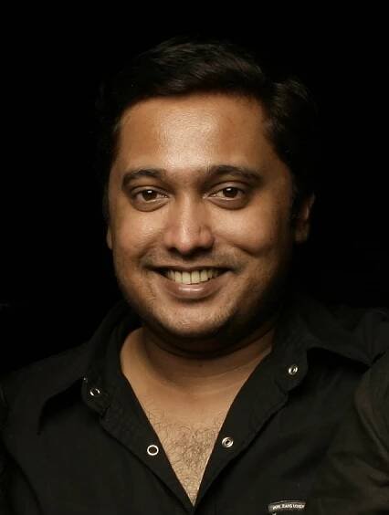 Arun Kumar Aravind - Wikipedia