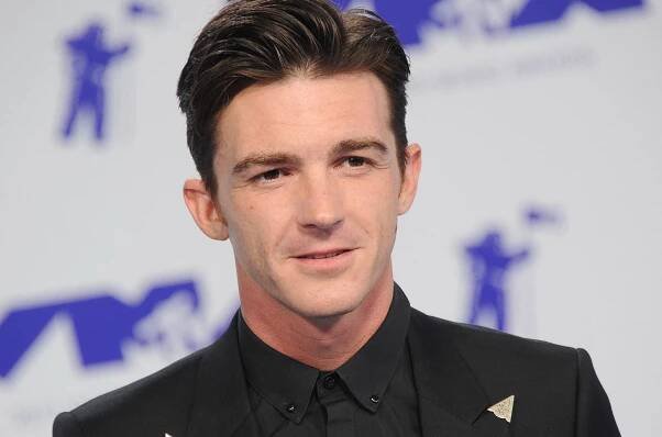drake bell