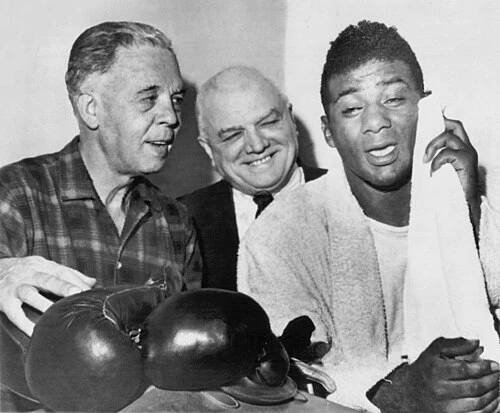 Cus D'Amato - Wikipedia