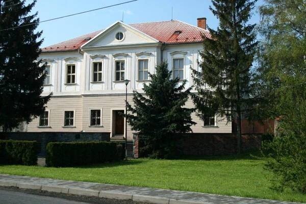 Fotogalerie • Polkovice (Obec) • Mapy.com
