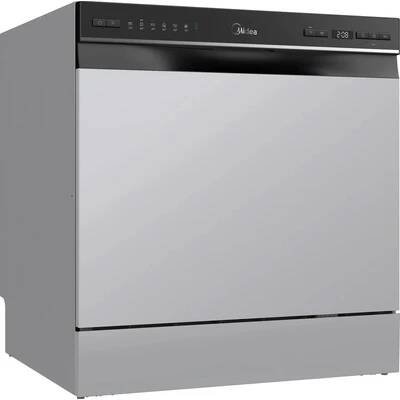 MIDEA MDWTT0802MS-WF