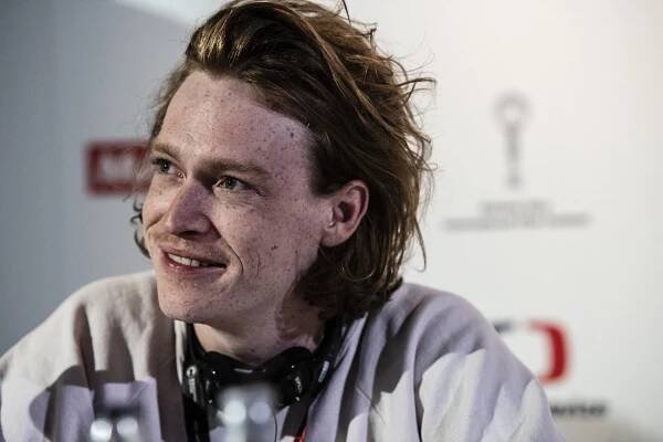 KVIFF | Fotogalerie