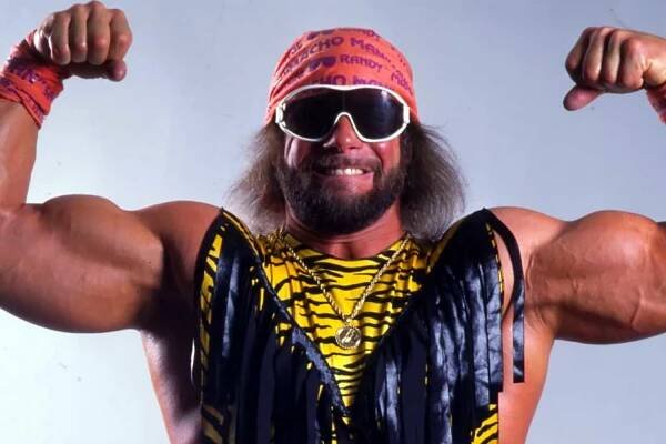 Randy Savage