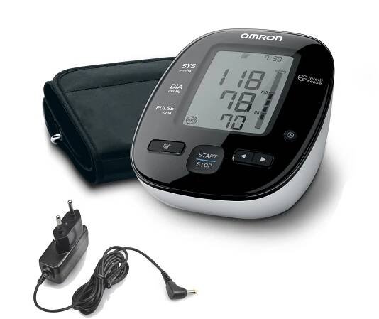 Tonometr OMRON OA3 Plus se síťovým zdrojem
