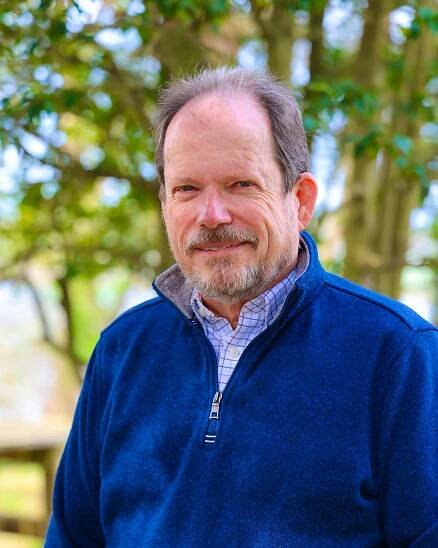 Historic St. Mary’s City Executive Director to Step Down