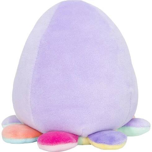 SQUISHMALLOWS 2v1 Chobotnica Beula a Opal