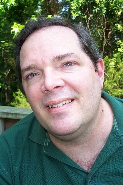 Virginia Poet Breaks Through