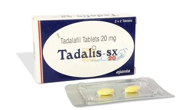 Nákup tadalis sx on-line