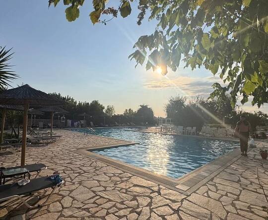 HOTEL LIKITHOS VILLAGE - Updated 2025 Reviews (Corfu/Agios Georgios, Greece)
