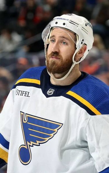 Kevin Hayes