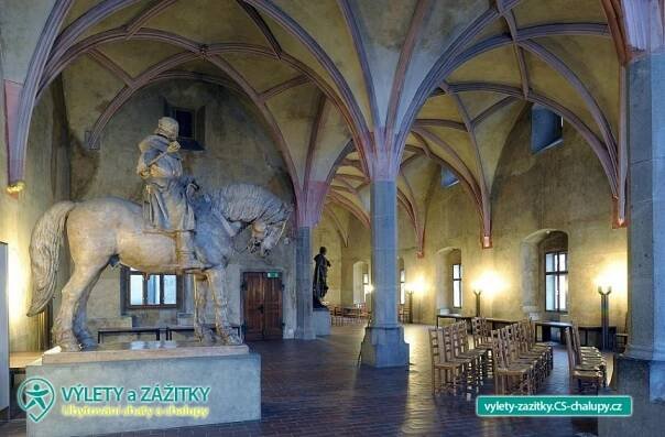 Husitské muzeum - Tábor (2CZ-022): Výlety a zážitky