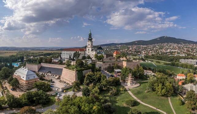 Nitra