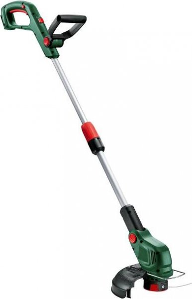 Bosch Akku-Rasentrimmer Universal Grass Cut 18 V-26-500 Solo