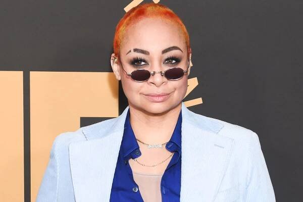 Raven-Symoné Says She Doesn't Want People to Use Ozempic for 'Glamazon Purposes'