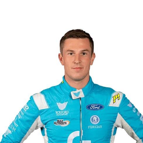 2025 Repco Supercars Championship | Drivers | Supercars