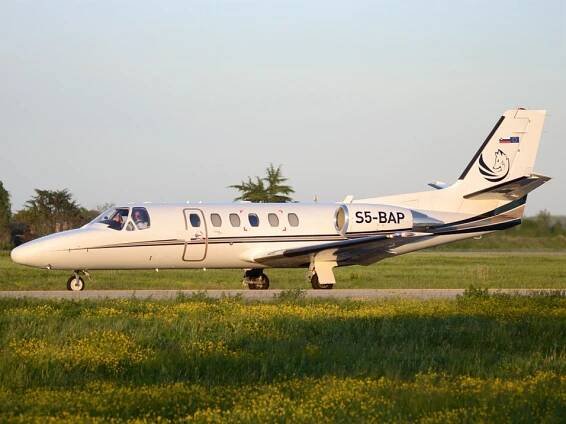 CJC Aero