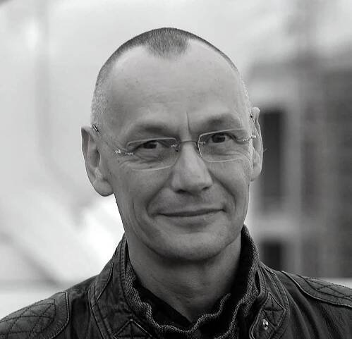 Tatort-Schauspieler Torsten Michaelis gestorben