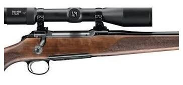 Kul. Sauer S101 Classic 8x57JS 💚 jen za 43 230 Kč 💚 Zbraně a střelivo Šubrt
