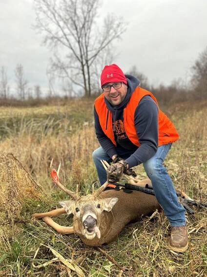 Jason Thompson - Wildlife Realty