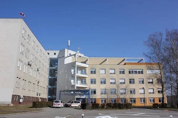 Změny týkající se návštěv v nemocnicích KNL - Město Turnov