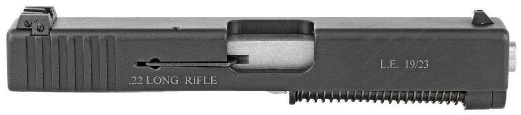 Advantage Arms 22LR Conversion Kit for Glock 19/23 Gen 3 – 10 Round