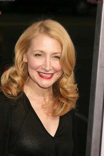 Patricia Clarkson fotka