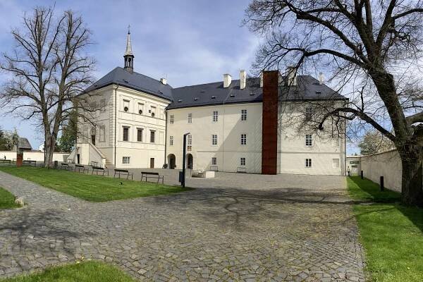Recenze - Hotel Zámek Svijany*** • Mapy.com