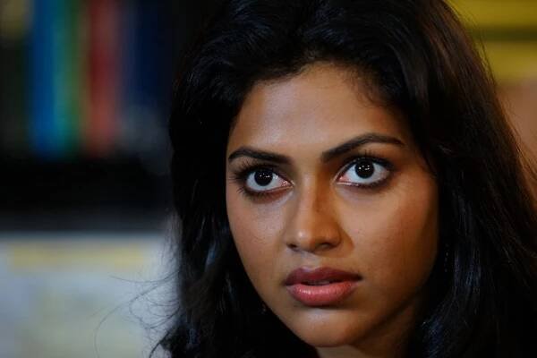 Lailaa O Lailaa - Z filmu - Amala Paul