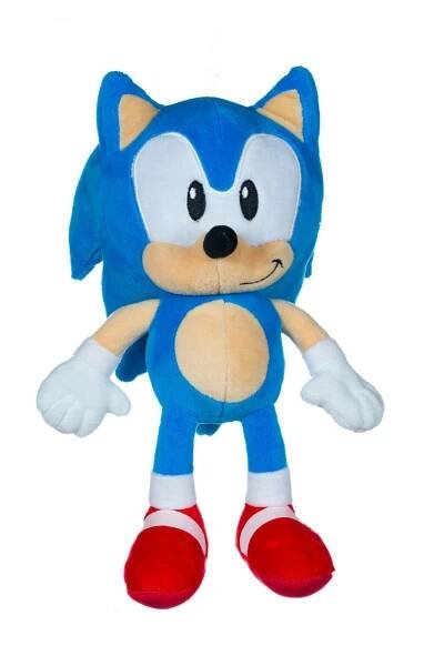 Plyšák Ježek Sonic 30 cm