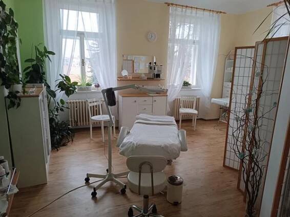 Salon Petra Bílková foto 6