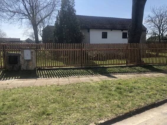 Habrkovice 4-2021 - BEKR servis - BEKR servis