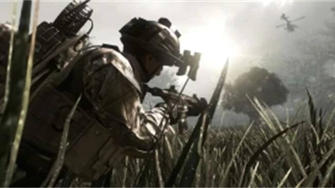 Call of Duty: Ghosts oficiálně odhaluje minimální HW požadavky