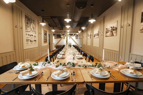 Galerie - Restaurace U Gigantu
