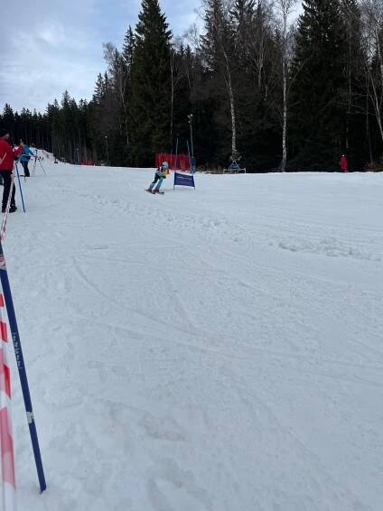 Sjezdové lyžování | Ski klub Velké Karlovice
