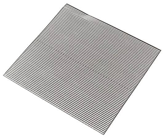 Matrixline Kovová mřížka 10x10cm, typ D DF40108