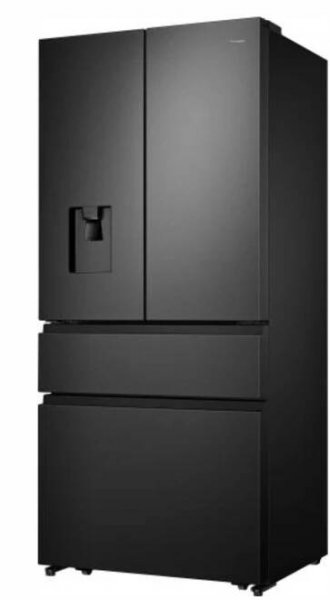 Americká chladnička Hisense RF540N4WFE
