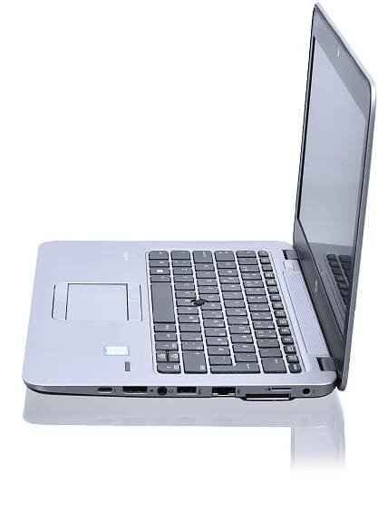 HP EliteBook 820 G3 Core i5|8GB|250GB|HD - Počítače za babku