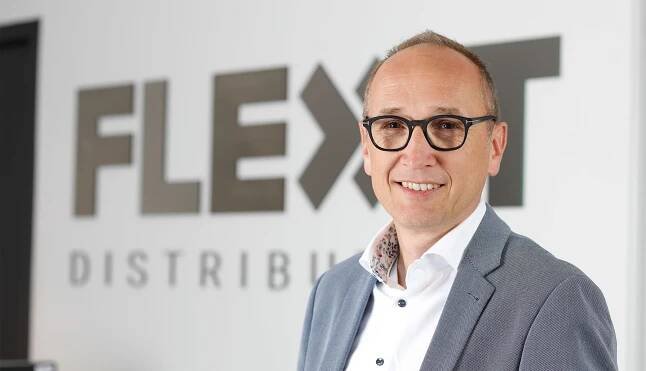 Why the IT industry needs fundamental fixes instead of temporary solutions - Flex IT Distribution