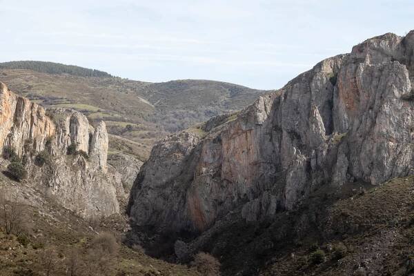 Iberica Norte Bikepacking Route