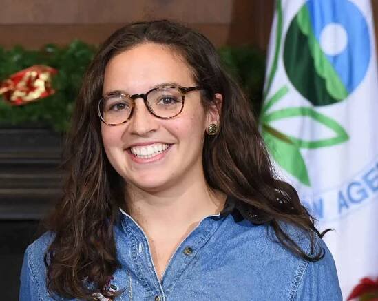 Photo of  Krista Liguori