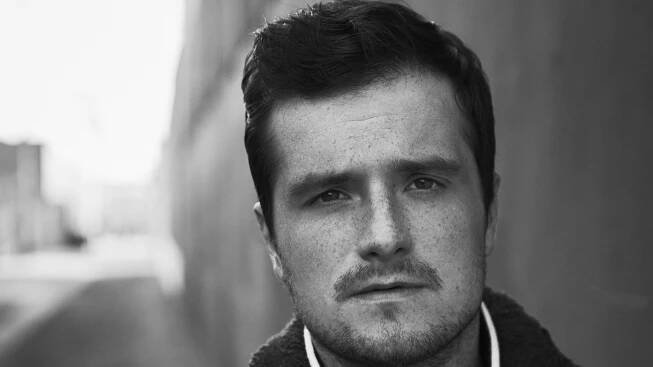 Josh Hutcherson Joins 'Across the River and Into the Trees'