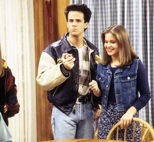 Full House Stars: Then and Now!