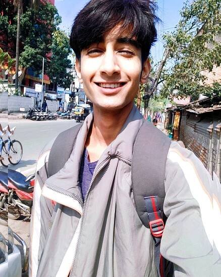 Prarun Hazarika Lyndem