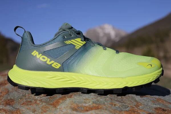 Inov8 Trailtalon Speed - wide - lateral