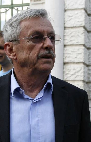Peter Huemer – Wikipedie