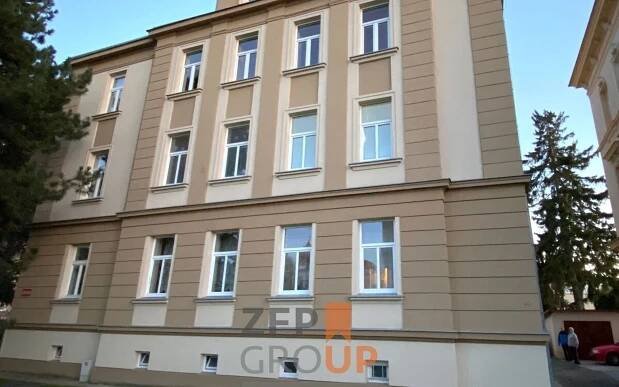 Prodej bytu 2+1 o rozloze 93 m2, ulice Olomoucká, Opava - Předměstí