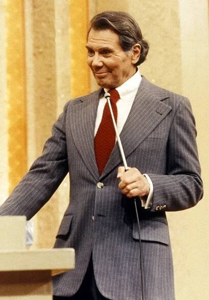 The Match Game: How this wildly fun & offbeat show became a 70s sensation 7