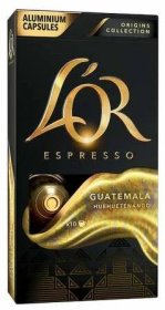 L´OR Espresso Guatemala 7