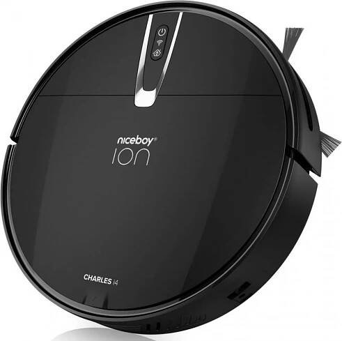 [RECENZE] Niceboy ION Charles i4 Black - Test a zkušenosti 2025