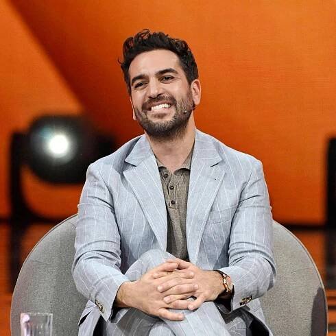 Elyas M'Barek